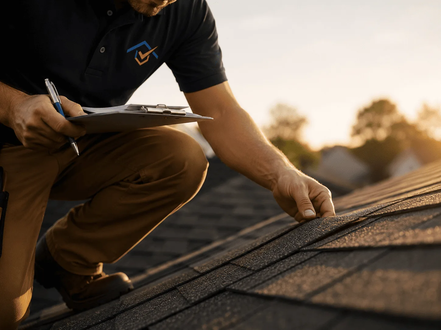 Why Choose Roof Inspection in Ames, OK