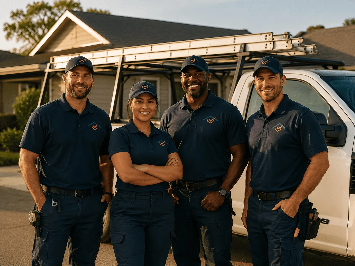 Roof Inspection company in Ames, OK